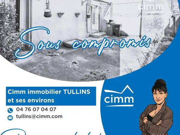 Maison 4 pièces 124 m² 