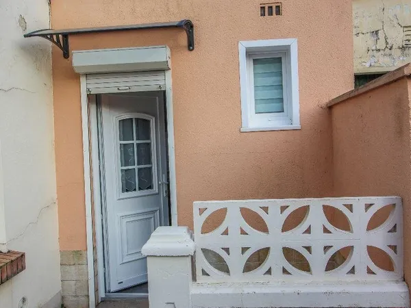 Appartement 3 pièces 40 m² 