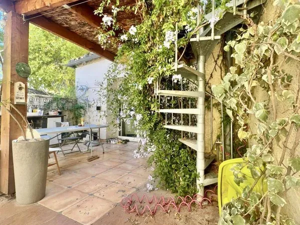 Maison 5 pièces 