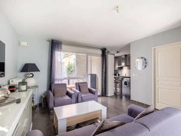 Appartement 3 pièces 67 m² 