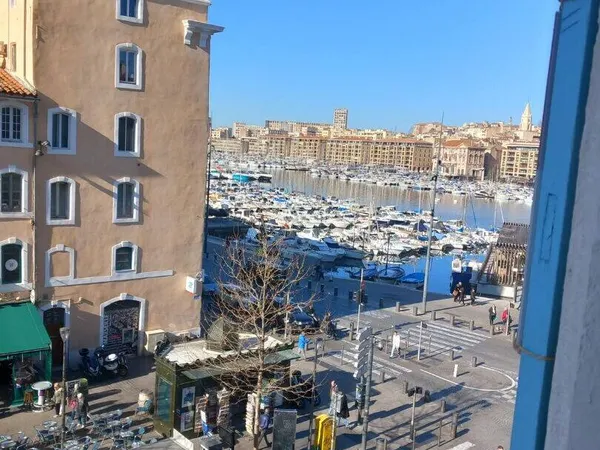 Appartement 3 pièces 101 m² 