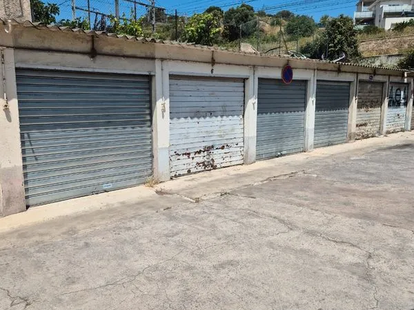 Garage à louer 