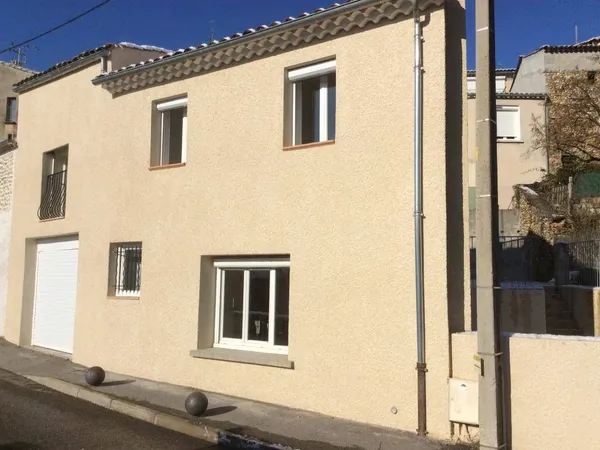 Maison 5 pièces 101 m² 
