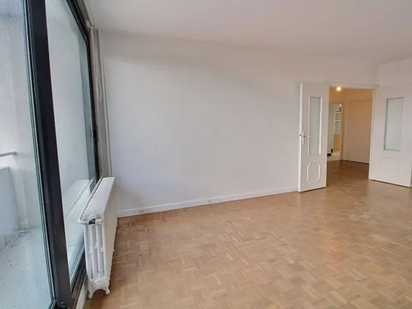 Appartement 3 pièces 74 m² 