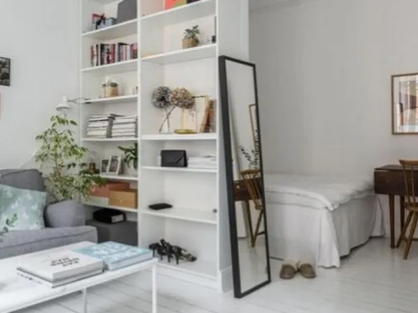 4 PIÈCES de 79m² + TERRASSE + PKG(s) 