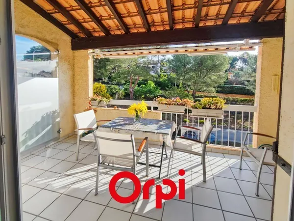 Appartement 3 pièces 70 m² 