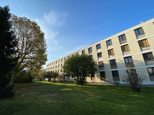 Appartement 3 pièces 52 m² 