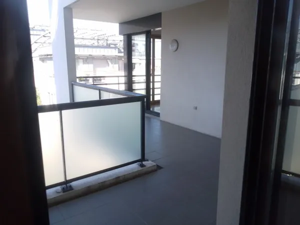 Loue F4 standing 93m² Quartier Part Dieu 1715€CC 