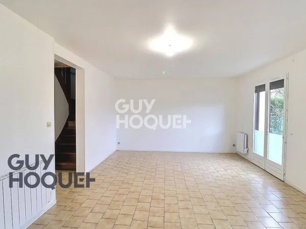 Maison 4 pièces 76 m² 