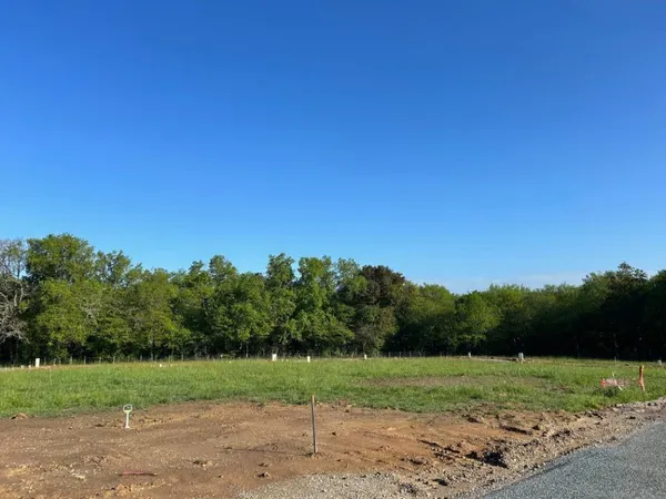 Terrain 1730 m² 