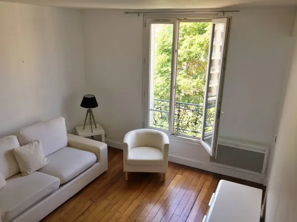 Appartement 3 pièces 51 m² 