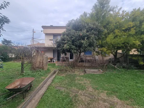 Maison 5 pièces 132 m² 