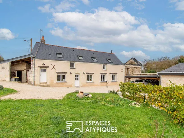 Maison 7 pièces 173 m² 