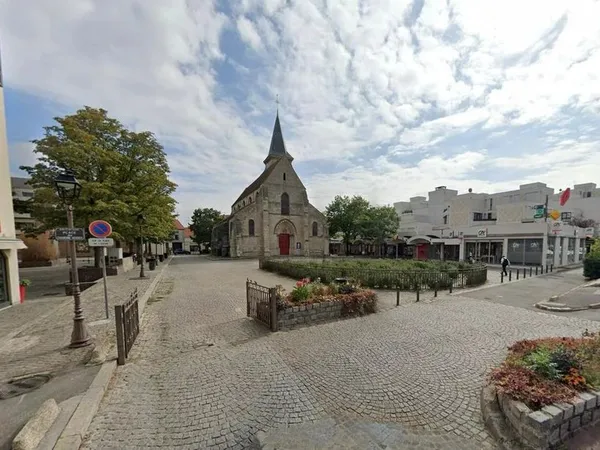Fonds de commerce, restaurant 220 m² Neuilly-sur-Marne 