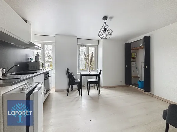 Maison Louvigne Du Desert 5 pièce(s) 100 m2 