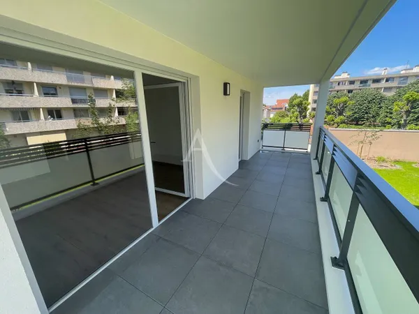 Appartement 2 pièces 50 m² 