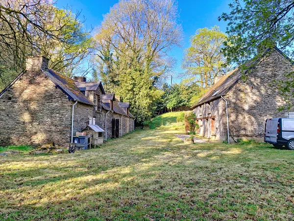 Maison 4 pièces 114 m² 