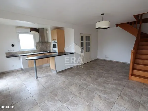 Maison 3 pièces 68 m² 