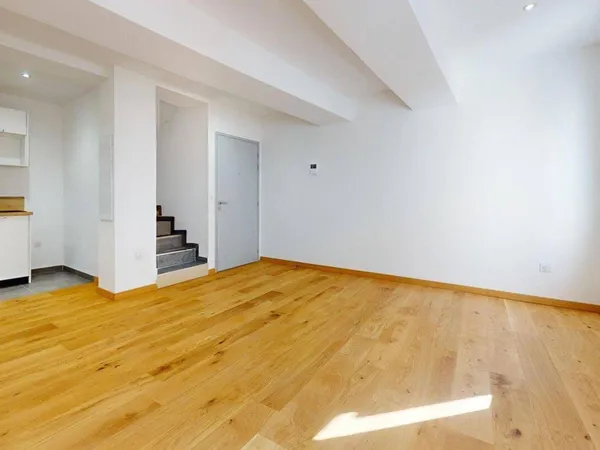 Duplex 2 pièces 52 m² 