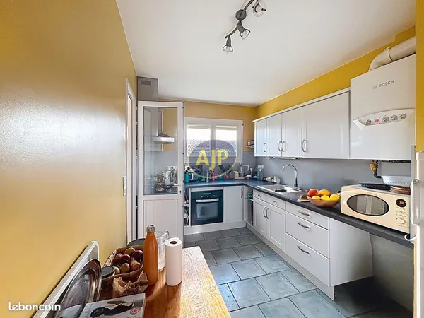 Maison 5 pièces 110 m² 