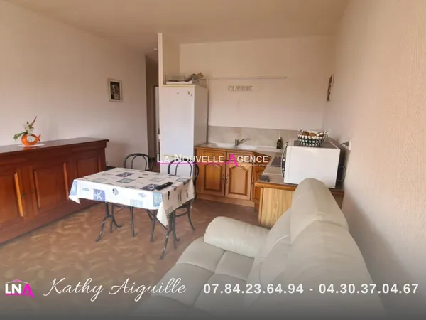 APPARTEMENT T3 PROCHE PLAGE 