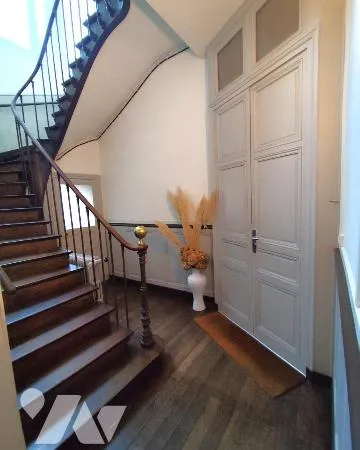 Appartement 6 pièces 44 m² 