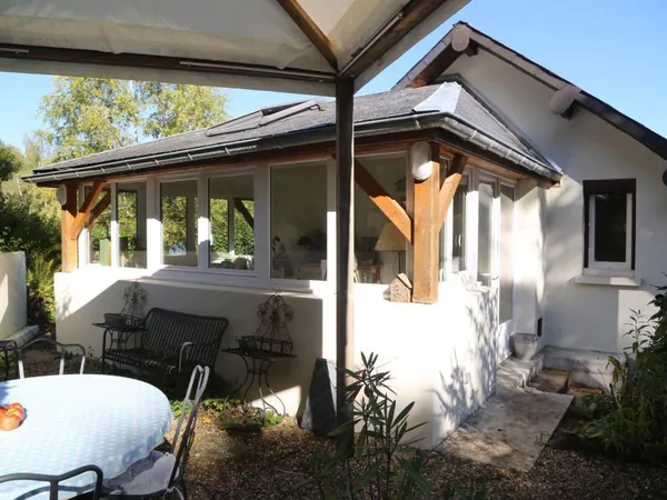 Maison 3 pièces 127 m² 