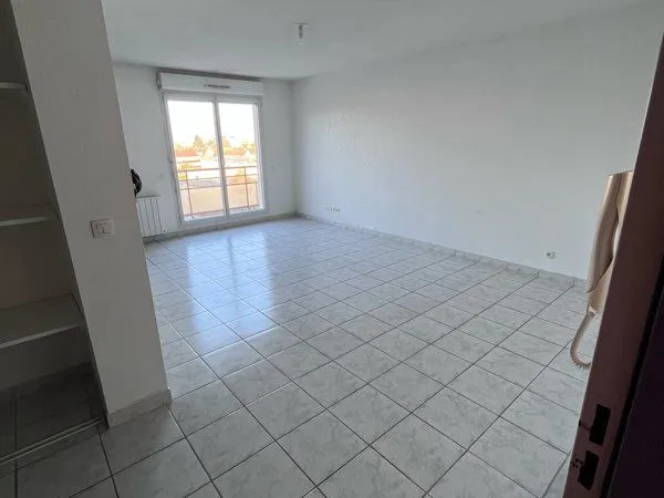 Location appartement T2 