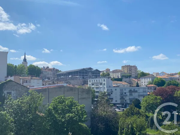 Immeuble 1900 m² 