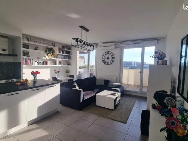 Appartement. 3 pièces. 70 m2 