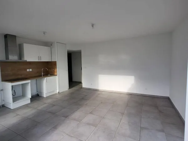 Appartement 4 pièces 81 m² 