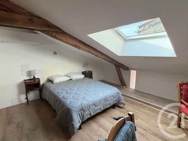 Appartement 2 pièces 25 m² 