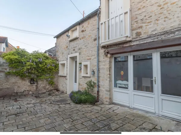 Loue maison - 113m² 