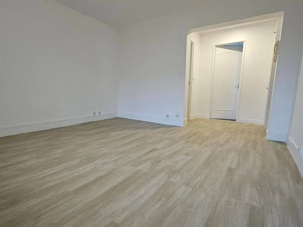 Appartement 3 pièces 52 m² 