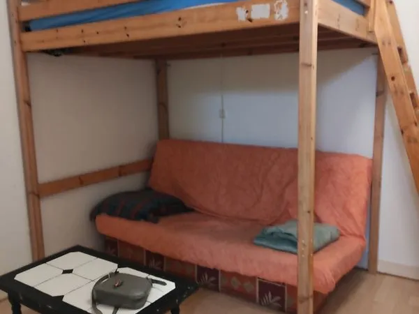Appartement T1 