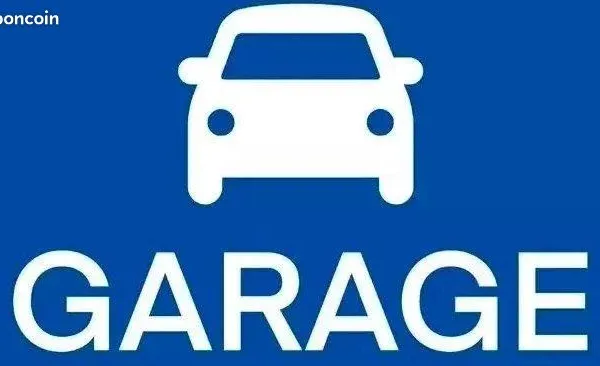 Parking/box 45 m² Nice 