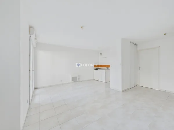 Appartement Penmarch 2 pièce(s) 51.16 m2 