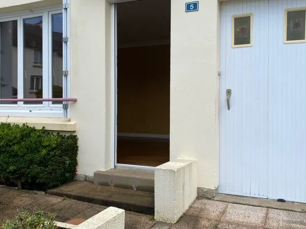 Maison au Corniguel 