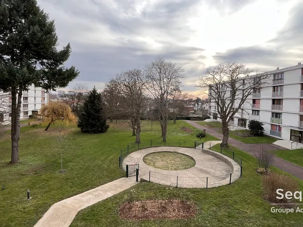 Appartement Rungis 4 pièce(s) 67 m2 