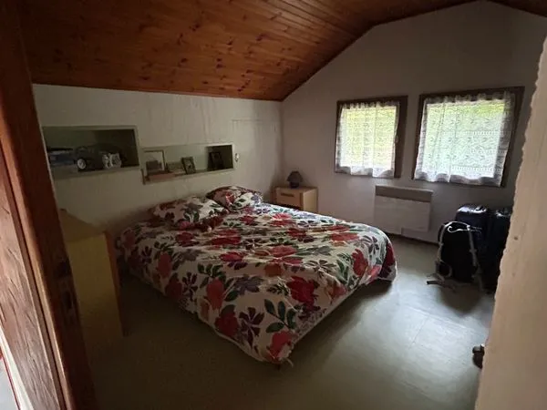 Vends chalet Tarascon sur Ariège 