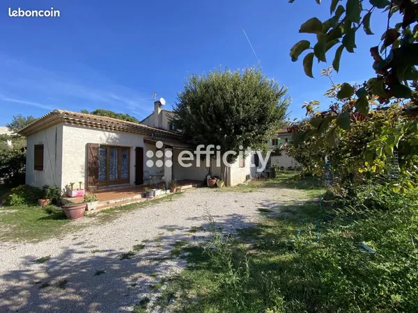 Maison 5 pièces 147 m² 