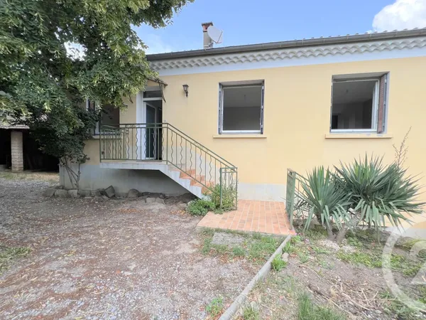 Maison 4 pièces 126 m² 