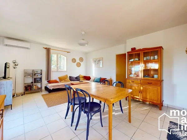 Maison 5 pièces 84 m² 