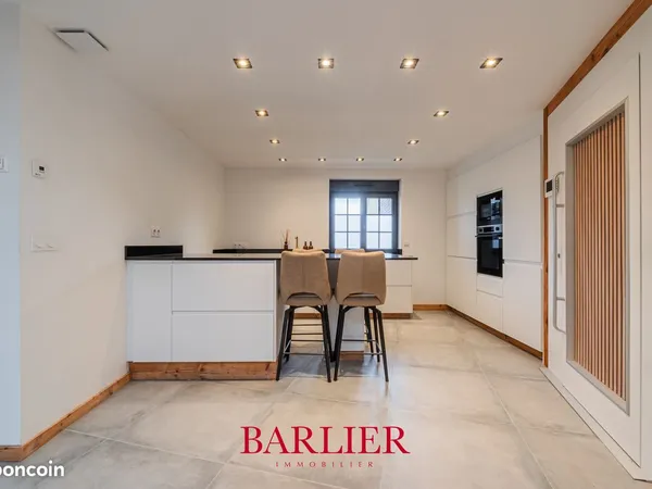 Appartement 4 pièces 82 m² 