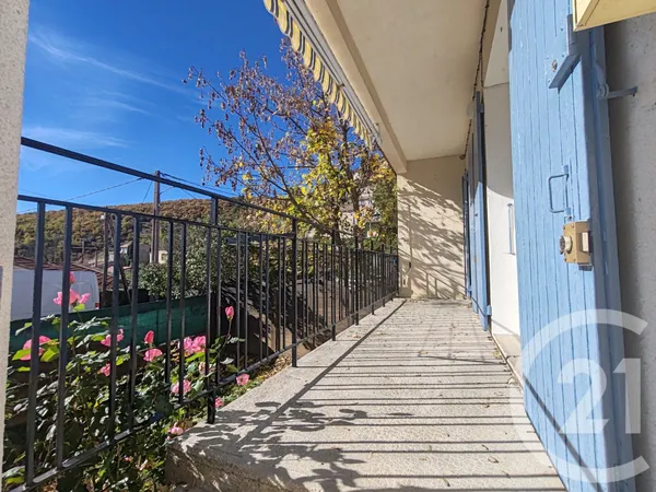 Maison 5 pièces 107 m² 