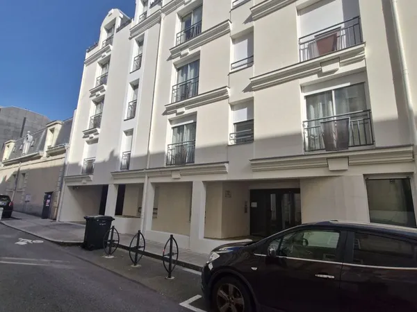 Appartement 3 pièces 88 m² 