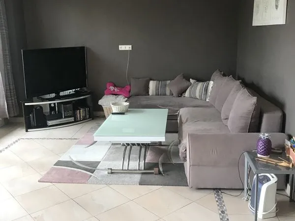 Appartement 4 pièces 100 m² 