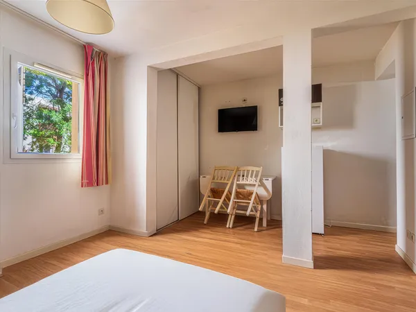 Location Studio La Londe les Maures 