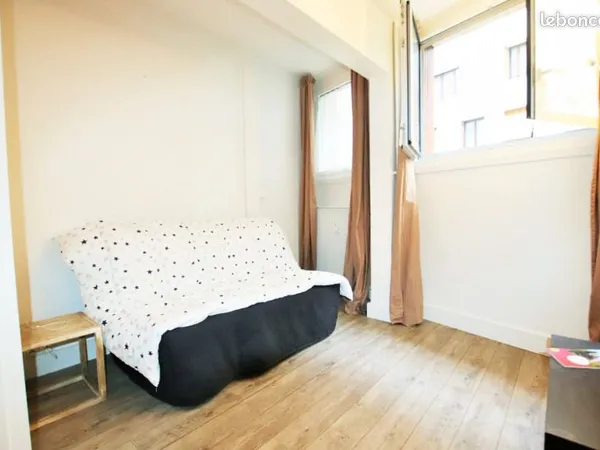 Studio 23 m2 