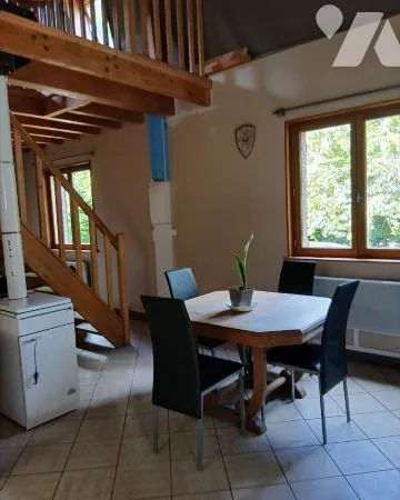 Maison 2 pièces 47 m² 